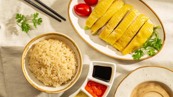 Vé máy bay giá rẻ tới Singapore và văn hoá ẩm thực nơi đây